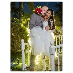 Meet your Posher, Punyawee